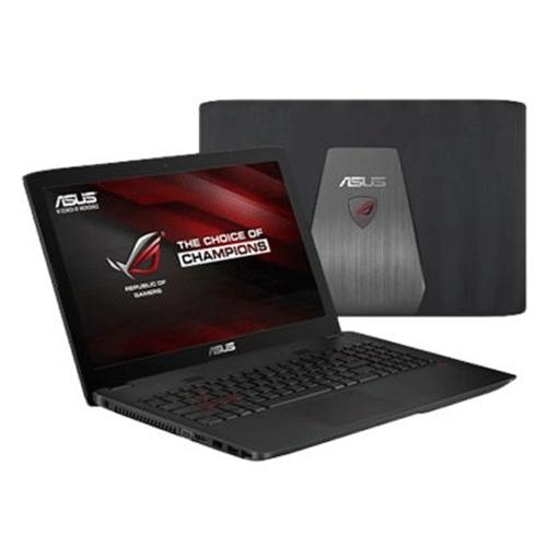 Asus ROG GL552JX Gaming Laptop price in hyderabad, telangana, nellore, vizag, bangalore