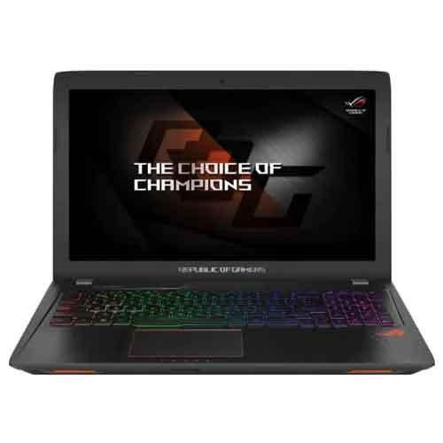 Asus ROG GL553VE FY168T Notebook price in hyderabad, telangana, nellore, vizag, bangalore