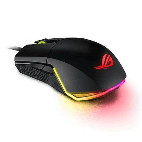 Asus ROG Pugio Mouse Price in chennai, tamilandu, Hyderabad, telangana