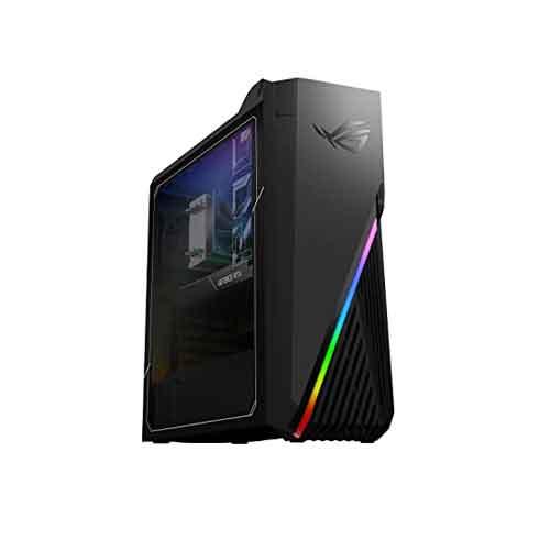 Asus ROG Strix GA15 G15DH IN008T Gaming Desktop Price in chennai, tamilandu, Hyderabad, telangana