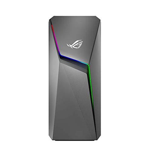 Asus ROG Strix GL10CS IN044T Gaming Desktop price in hyderabad, telangana, nellore, vizag, bangalore