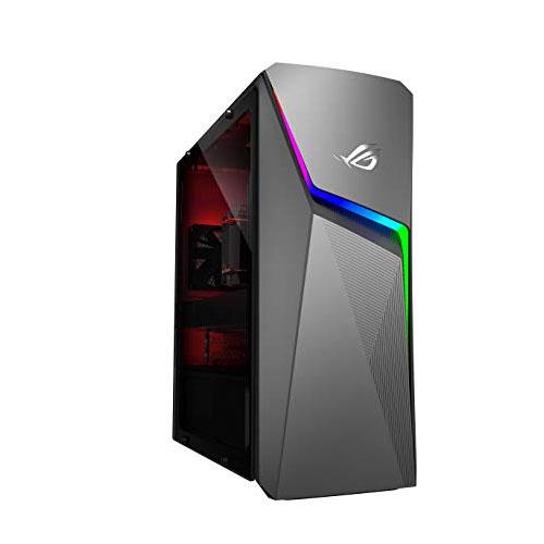 Asus ROG Strix GL10DH IN011T Gaming Desktop Price in chennai, tamilandu, Hyderabad, telangana