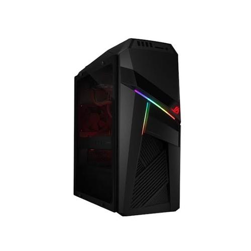 Asus ROG Strix GL12CS IN015T Gaming Desktop price in hyderabad, telangana, nellore, vizag, bangalore