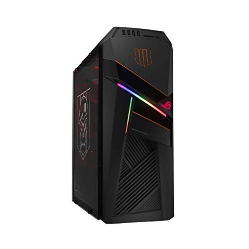 Asus ROG Strix GL12CX IN002T Gaming Desktop price in hyderabad, telangana, nellore, vizag, bangalore