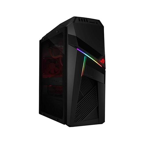 Asus ROG Strix GL12CX IN018T Gaming Desktop price in hyderabad, telangana, nellore, vizag, bangalore