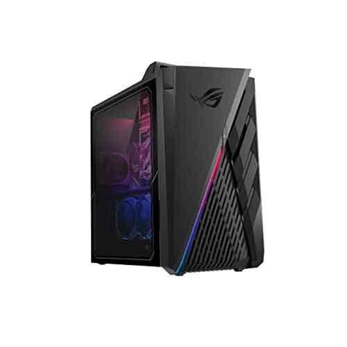 Asus ROG Strix GT35 G35CZ IN009T Gaming Desktop Price in chennai, tamilandu, Hyderabad, telangana