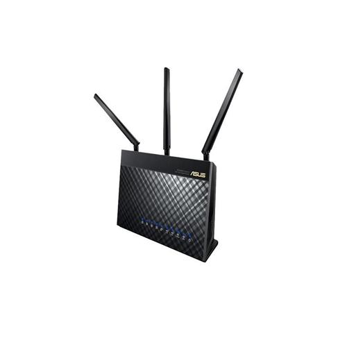 Asus RT AC68U Dual band Wireless Router price in hyderabad, telangana, nellore, vizag, bangalore