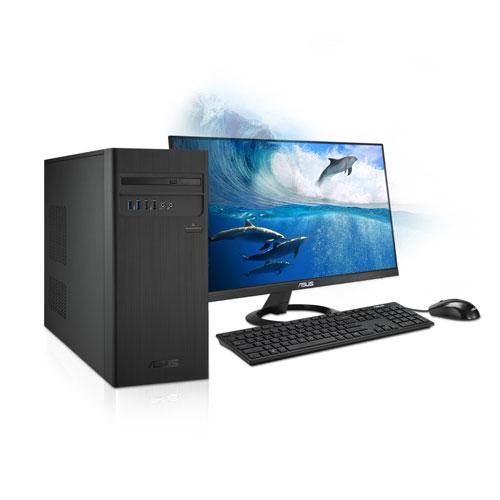 Asus S340MC I38100097T Tower Desktop price in hyderabad, telangana, nellore, vizag, bangalore