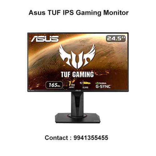 Asus TUF IPS Gaming Monitor Price in chennai, tamilandu, Hyderabad, telangana