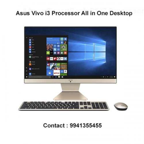 Asus Vivo i3 Processor All in One Desktop Price in chennai, tamilandu, Hyderabad, telangana