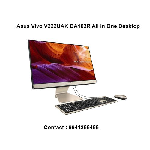 Asus Vivo i5 Windows All in One Desktop Price in chennai, tamilandu, Hyderabad, telangana