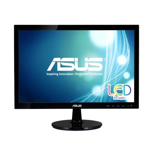 Asus VS197DE Widescreen LED Monitor Price in chennai, tamilandu, Hyderabad, telangana