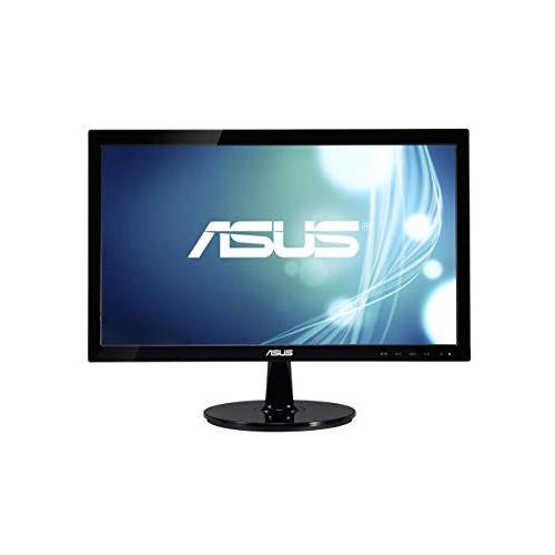 Asus VS207DF Monitor price in hyderabad, telangana, nellore, vizag, bangalore