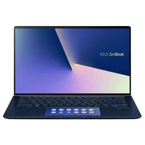 Asus Zenbook 13 UX334FL A5822TS Laptop price in hyderabad, telangana, nellore, vizag, bangalore