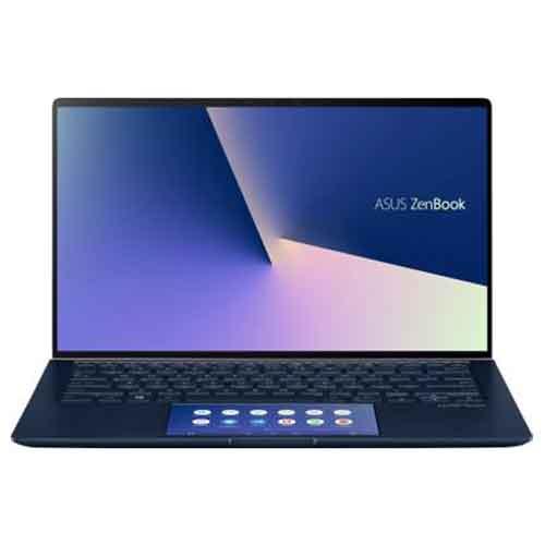 Asus Zenbook 13 UX334FL A7621TS Laptop price in hyderabad, telangana, nellore, vizag, bangalore