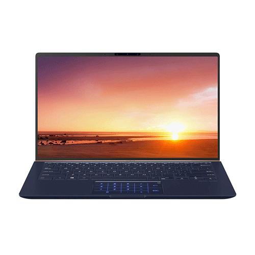 ASUS ZenBook 14 UX433FA A6111R Laptop price in hyderabad, telangana, nellore, vizag, bangalore