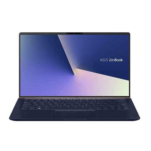Asus ZenBook 14 UX433FN Laptop price in hyderabad, telangana, nellore, vizag, bangalore