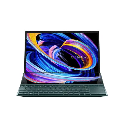 Asus Zenbook Duo 14 UX482EA KA501TS Laptop Price in chennai, tamilandu, Hyderabad, telangana