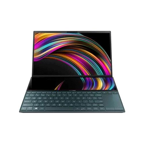 Asus Zenbook Duo UX481FL HJ551TS Laptop Price in chennai, tamilandu, Hyderabad, telangana