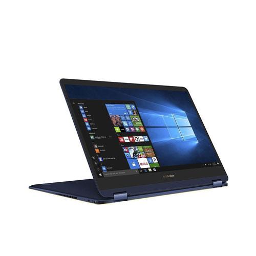 Asus ZenBook Flip S UX370UA Laptop price in hyderabad, telangana, nellore, vizag, bangalore