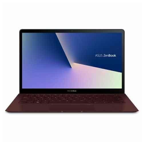 Asus ZenBook S UX391UA Laptop price in hyderabad, telangana, nellore, vizag, bangalore