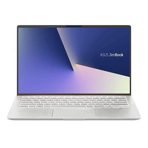 Asus ZenBook UX433FA A6076T Laptop price in hyderabad, telangana, nellore, vizag, bangalore