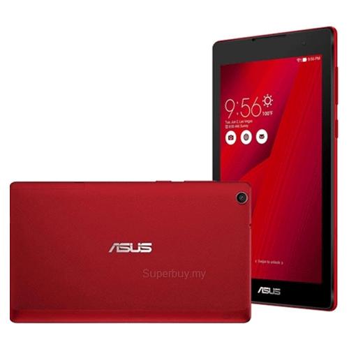 Asus ZenPad C Z170CG 7 Red Tab price in hyderabad, telangana, nellore, vizag, bangalore