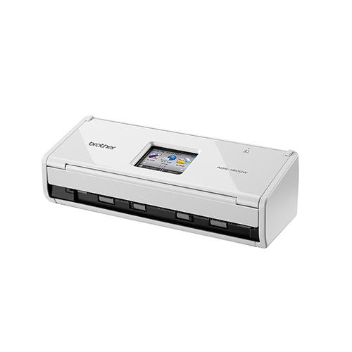 Brother ADS 1600W Compact Wireless Scanner Price in chennai, tamilandu, Hyderabad, telangana