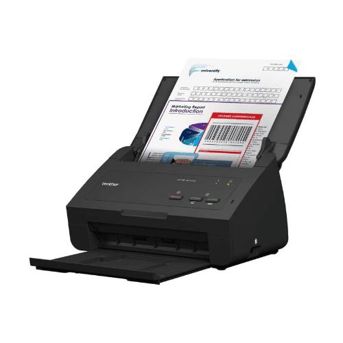 Brother ADS 2100 2 Sided Document Scanner Price in chennai, tamilandu, Hyderabad, telangana