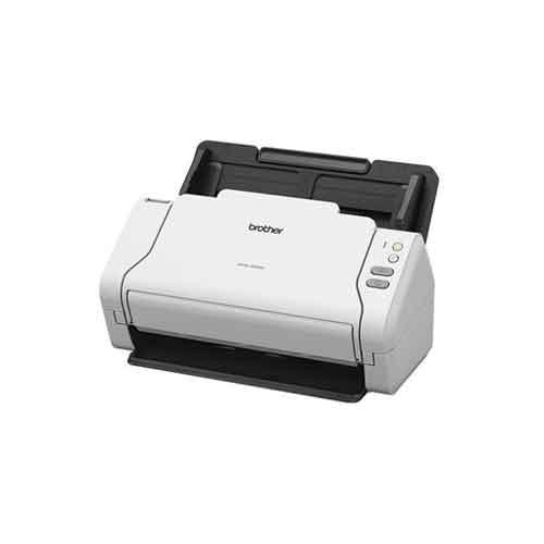 Brother ADS 2200 2 sided Desktop Document Scanner Price in chennai, tamilandu, Hyderabad, telangana