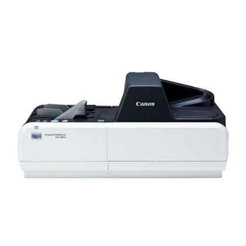 Canon CR 190i II UV Cheque Scanner Price in chennai, tamilandu, Hyderabad, telangana