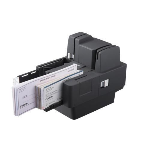 Canon CR120 UV Cheque Scanner price in hyderabad, telangana, nellore, vizag, bangalore