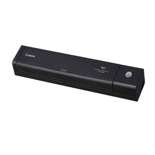 Canon P208ii Portable Scanner Price in chennai, tamilandu, Hyderabad, telangana