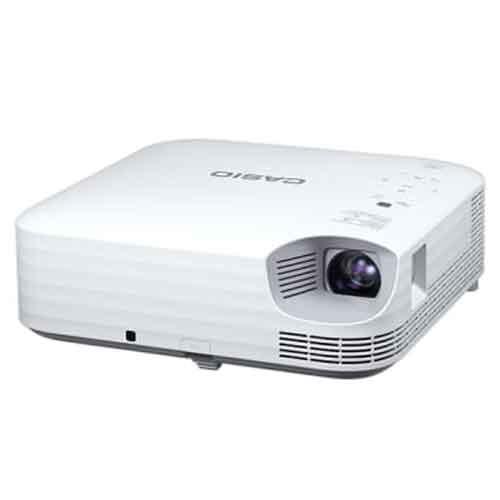 Casio XJ S400W WXGA Conference Room Projector  price in hyderabad, telangana, nellore, vizag, bangalore