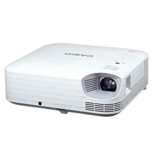 Casio XJ S400WN WXGA Conference Room Projector  price in hyderabad, telangana, nellore, vizag, bangalore