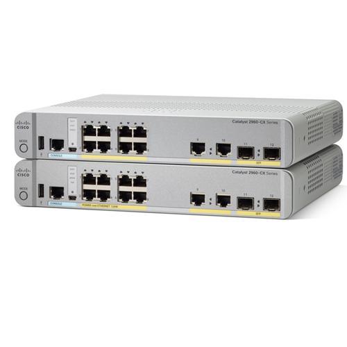 Cisco Catalyst 2960 CX Series Switches Price in chennai, tamilandu, Hyderabad, telangana