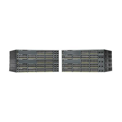 Cisco Catalyst 2960 X Series Switches Price in chennai, tamilandu, Hyderabad, telangana