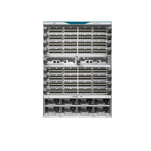 Cisco MDS 9710 Multilayer Switches Price in chennai, tamilandu, Hyderabad, telangana