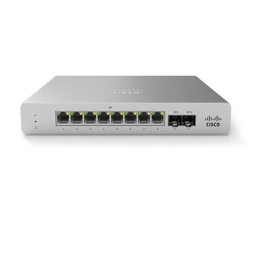 Cisco Meraki MS120 8 Cloud Managed Switch Price in chennai, tamilandu, Hyderabad, telangana