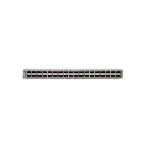 Cisco Nexus 93600CD Switch price in hyderabad, telangana, nellore, vizag, bangalore