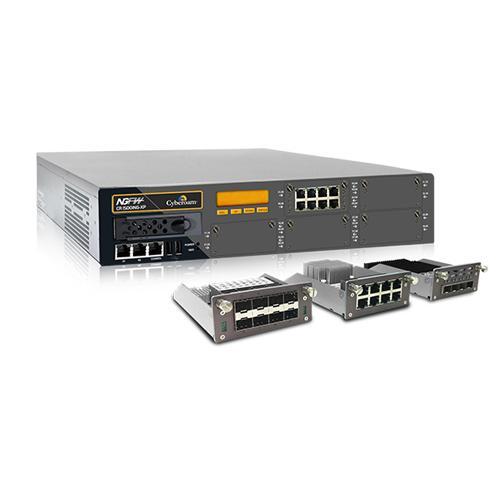 Cyberoam 4 port 10 GbE Fiber Module Firewall Price in chennai, tamilandu, Hyderabad, telangana