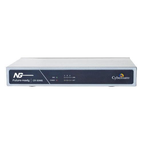 Cyberoam CR10wiNG Firewall price in hyderabad, telangana, nellore, vizag, bangalore