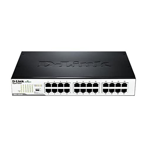 D Link DES 1024D Unmanaged Switch Price in chennai, tamilandu, Hyderabad, telangana