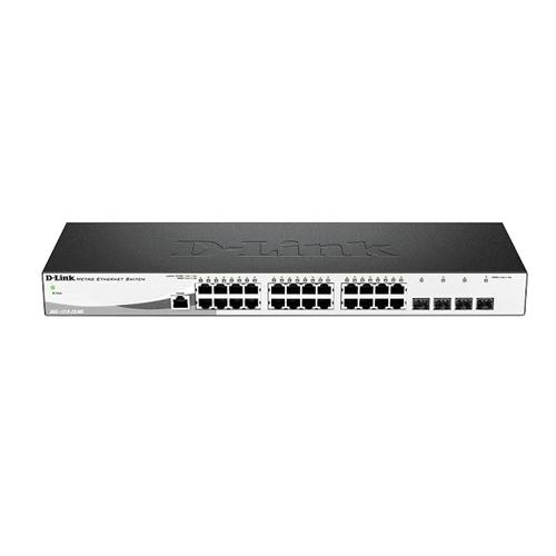 D Link DGS 1210 28 ME Gigabit Metro Ethernet Switch Price in chennai, tamilandu, Hyderabad, telangana