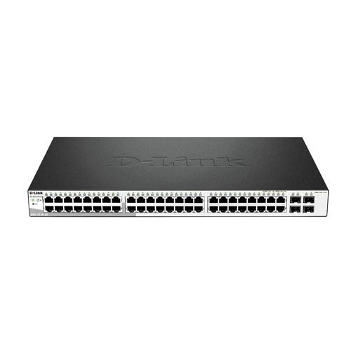 D Link DGS 1210 52 Gigabit Smart Switch Price in chennai, tamilandu, Hyderabad, telangana