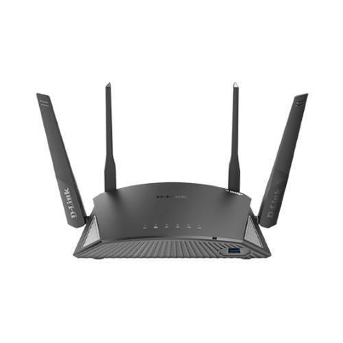 D Link DIR 2660 EXO AC2660 Smart Mesh WiFi Router price in hyderabad, telangana, nellore, vizag, bangalore