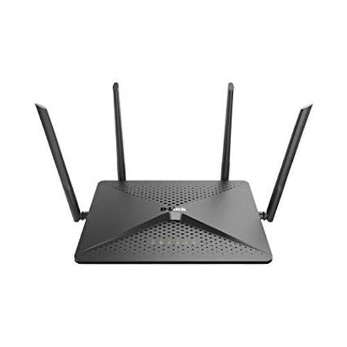 D Link DIR 882 Exo AC2600 MU Mimo WiFi Router Price in chennai, tamilandu, Hyderabad, telangana