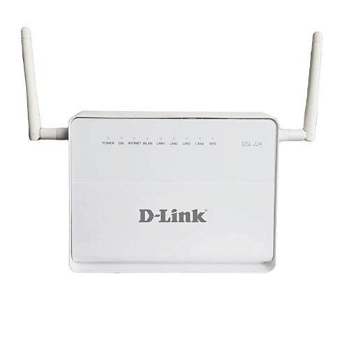 D Link DSL 224 Wireless Router Price in chennai, tamilandu, Hyderabad, telangana