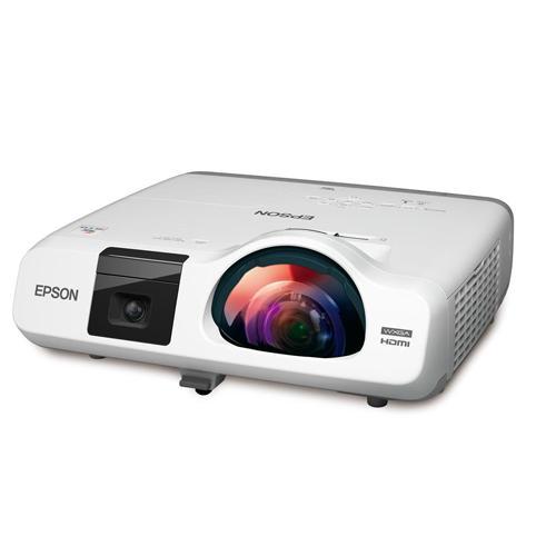 Epson BrightLink 536Wi Interactive WXGA 3LCD Projector price in hyderabad, telangana, nellore, vizag, bangalore