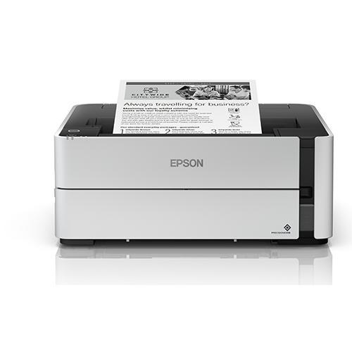 Epson EcoTank ET M1180 A4 Mono Inkjet Printer Price in chennai, tamilandu, Hyderabad, telangana